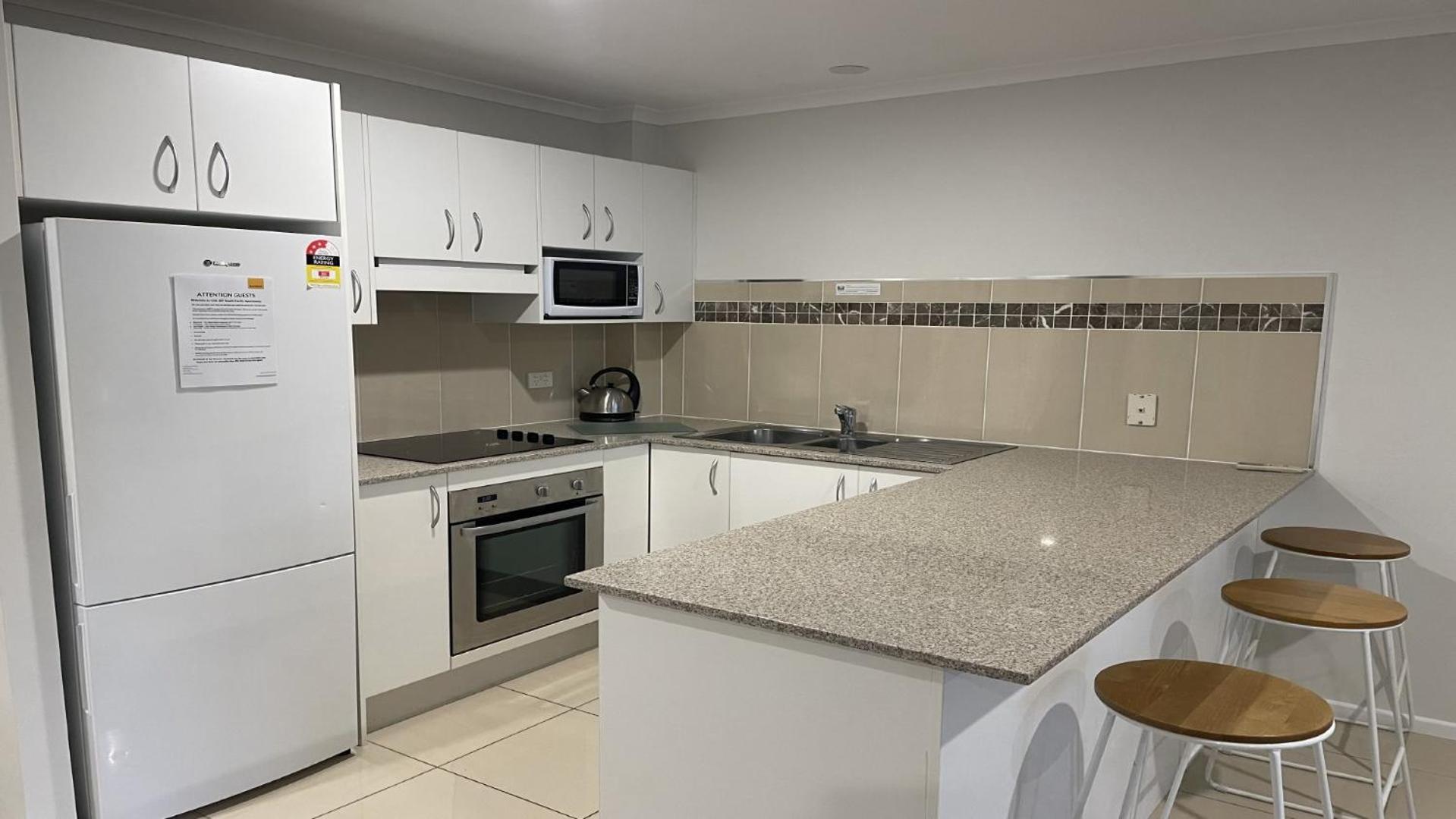 307 South Pacific Apartments Port Macquarie Esterno foto